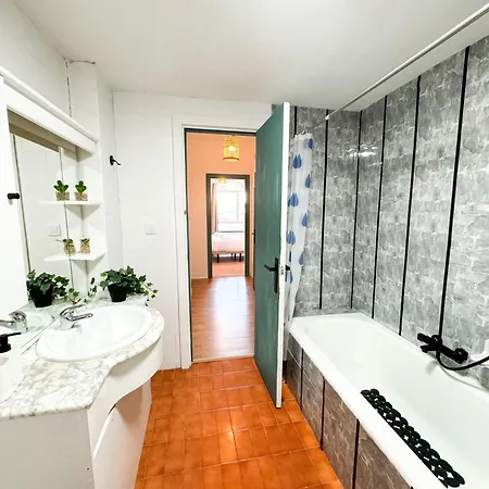 Lejlighed The Secret Of Comotucasa *