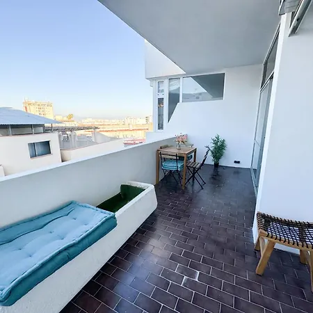 The Secret Of Comotucasa * Torremolinos