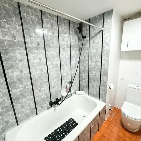 The Secret Of Comotucasa Апартаменты Торремолинос