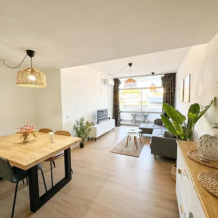 The Secret Of Comotucasa * Torremolinos