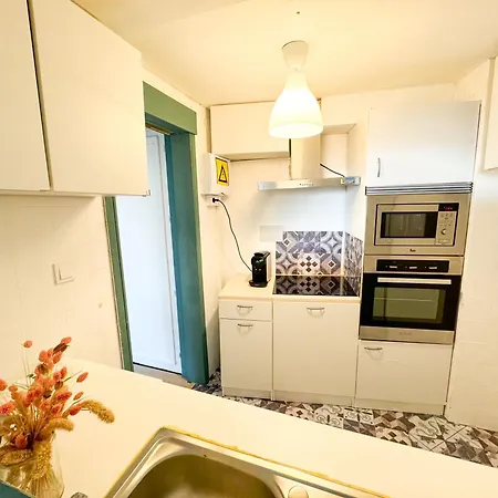 The Secret Of Comotucasa Apartamento Torremolinos