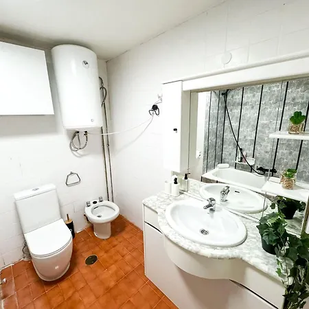 The Secret Of Comotucasa Torremolinos