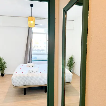 Apartamento The Secret Of Comotucasa *