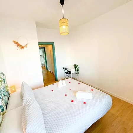The Secret Of Comotucasa Apartment Torremolinos