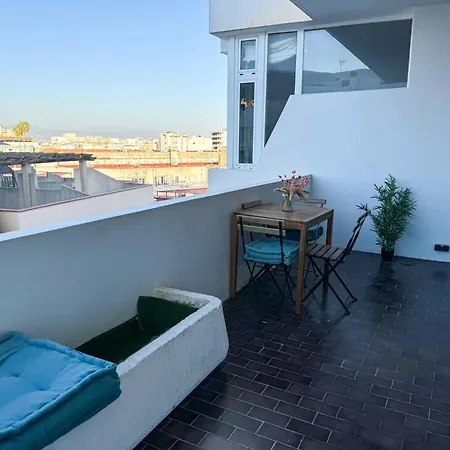 Apartamento The Secret Of Comotucasa *