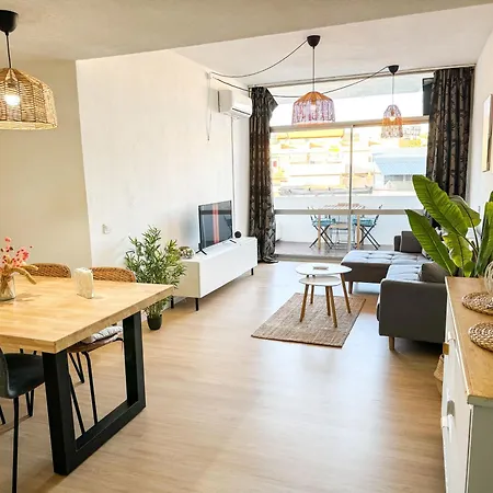 Apartamento The Secret Of Comotucasa Torremolinos