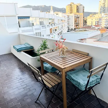 The Secret Of Comotucasa Torremolinos