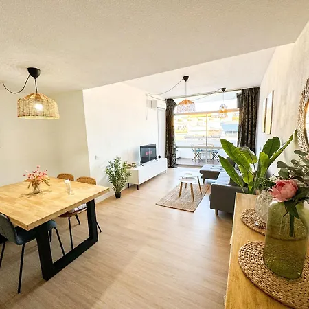 Apartamento The Secret Of Comotucasa *