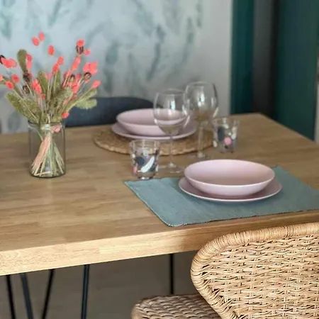 The Secret Of Comotucasa Апартаменти Торремолінос