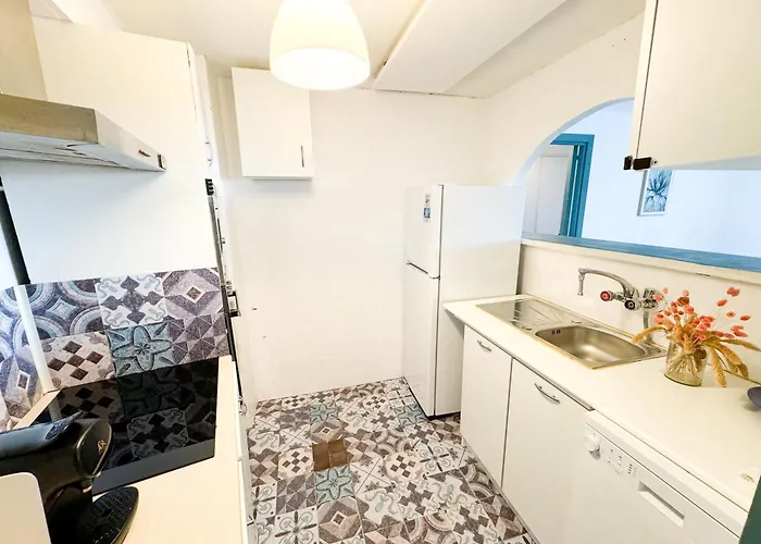 Apartman The Secret Of Comotucasa Torremolinos