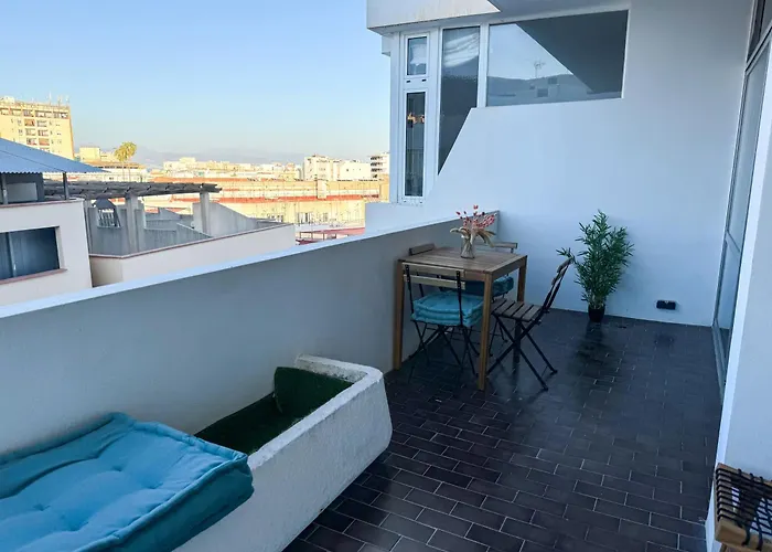 Apartman The Secret Of Comotucasa *