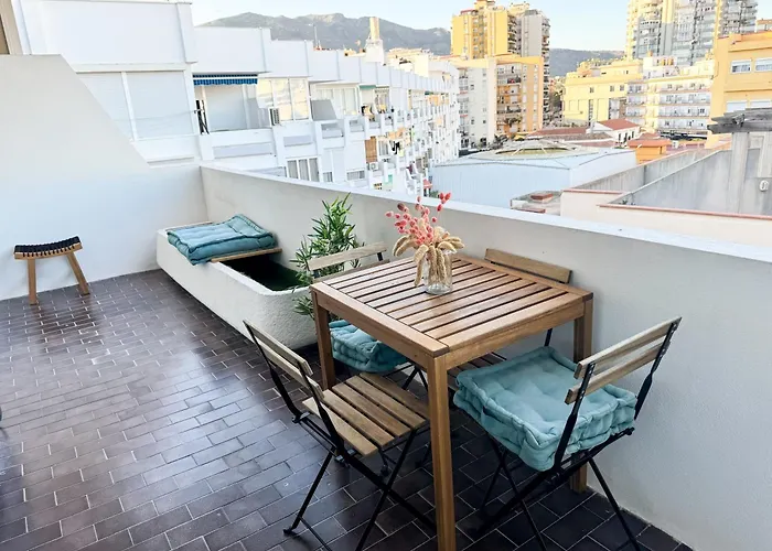 The Secret Of Comotucasa Torremolinos