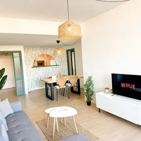 Appartement The Secret Of Comotucasa