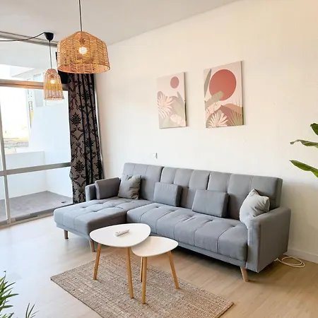 Appartement The Secret Of Comotucasa Torremolinos