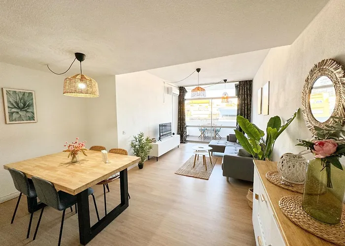 The Secret Of Comotucasa * Torremolinos