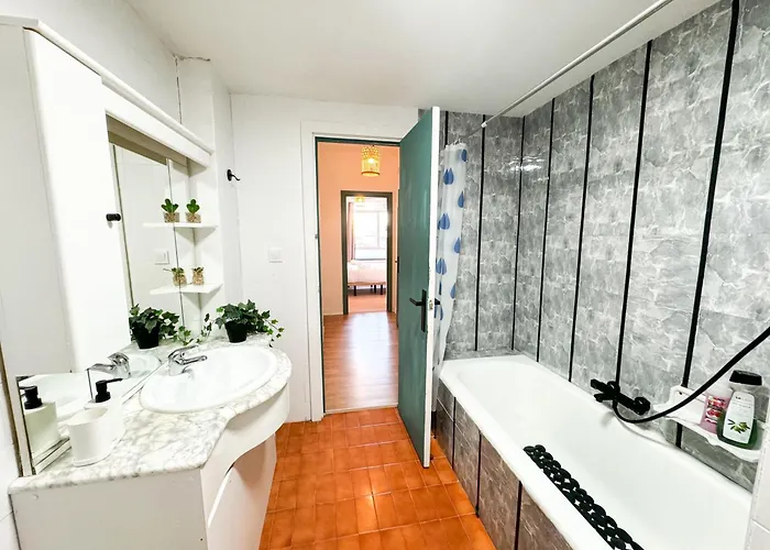 Appartement The Secret Of Comotucasa *