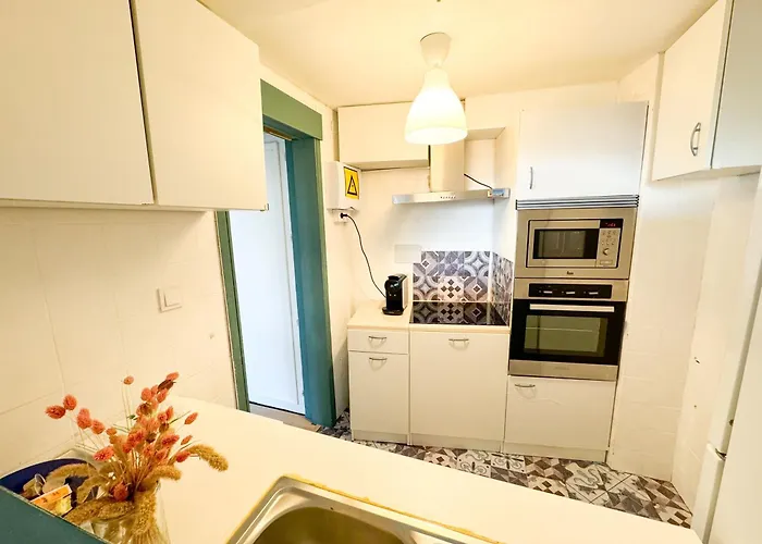 The Secret Of Comotucasa Appartement Torremolinos