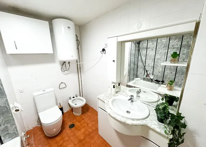 The Secret Of Comotucasa Torremolinos