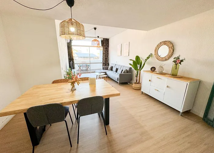 The Secret Of Comotucasa Appartement