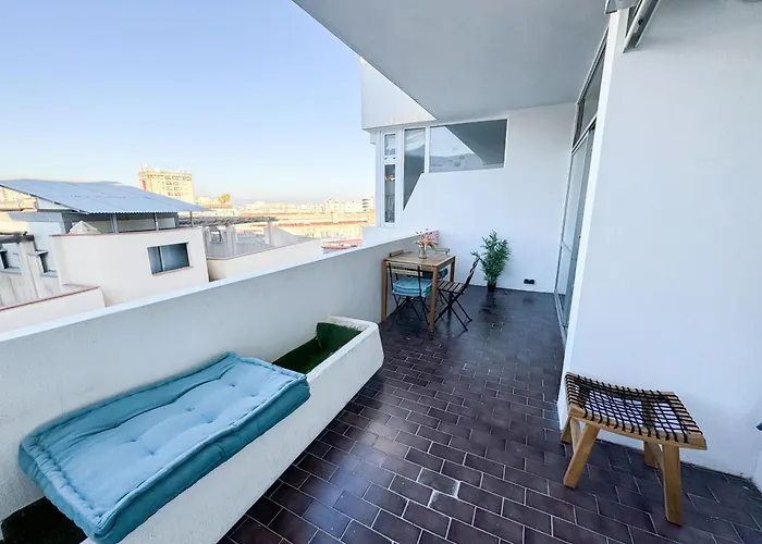 The Secret Of Comotucasa * Torremolinos