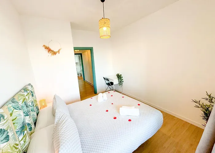 The Secret Of Comotucasa Appartement Torremolinos