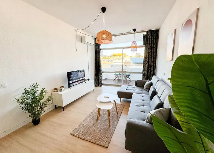 The Secret Of Comotucasa Torremolinos