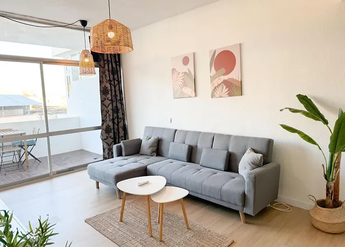 Appartement The Secret Of Comotucasa Torremolinos