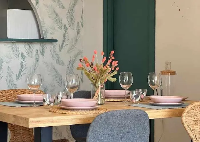 Appartement The Secret Of Comotucasa Torremolinos