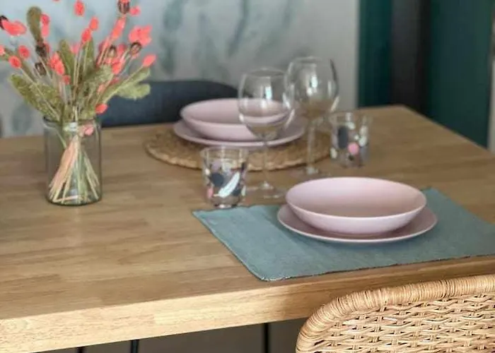 The Secret Of Comotucasa Appartement Torremolinos