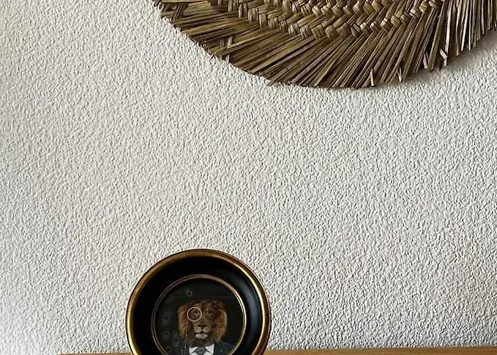 The Secret Of Comotucasa Appartement