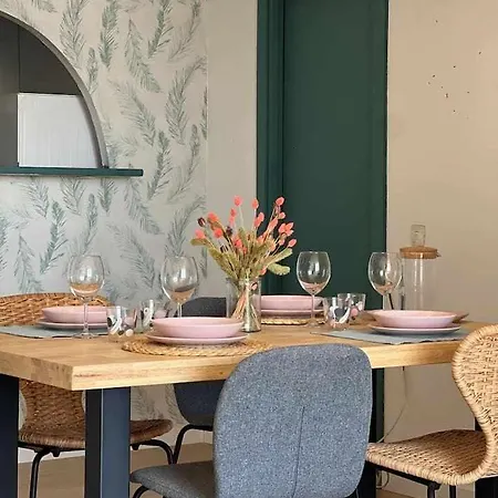 Διαμέρισμα The Secret Of Comotucasa Τορρεμολίνος